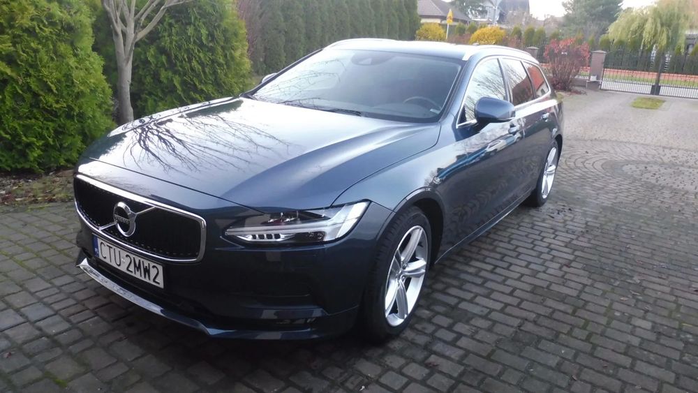Volvo V90 Volvo V90, 2.0 diesel 190KM automat