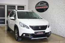 Peugeot 2008 1.6 HDI 100KM! Zapoznaj się z całą ofertą Autoselection! Rezerwacja!