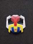 Maska okulary Transformers