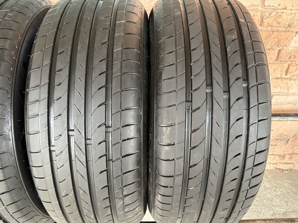 Комплект Шин 255/65R16