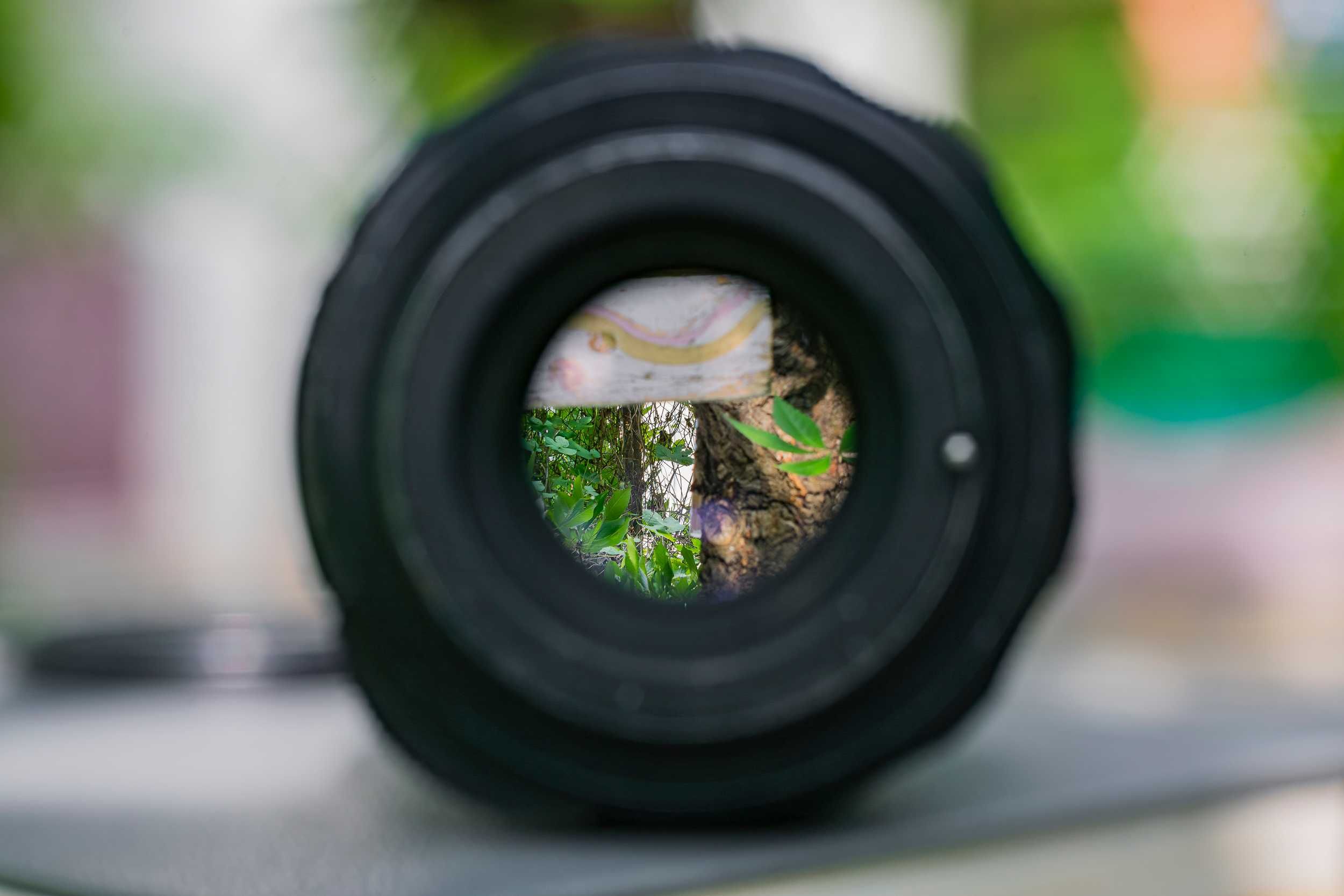 Super-Takumar 105mm f2.8 m42 obiektyw