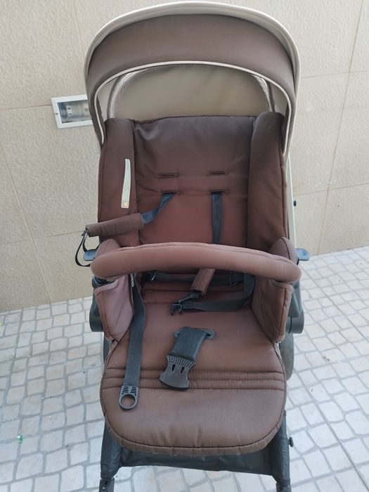 Carrinho passeio Joie  Muum