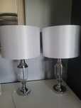 Lampa srebrna home & you okazja!