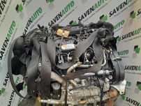 Motor Completo Land Rover Range Rover Sport (L494)