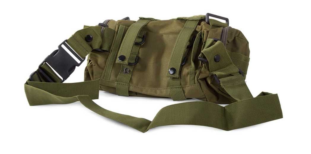 Plecak wojskowy, taktyczny, survival, militarny, obóz, mocny, pojemny