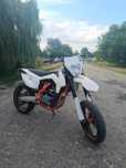 Geon Dakar GNS 300 Motard Продам або обміняю