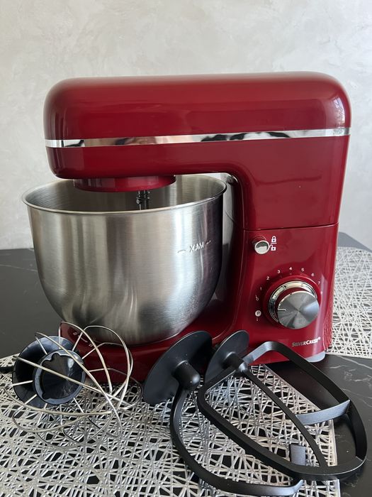 Тістоміс / Кухонний комбайн