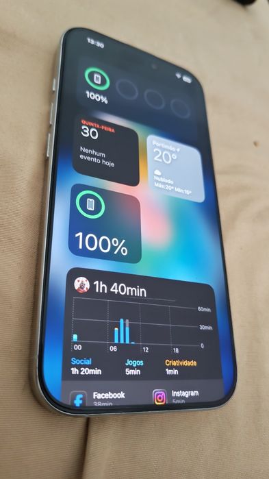 iPhone 16 pro esim