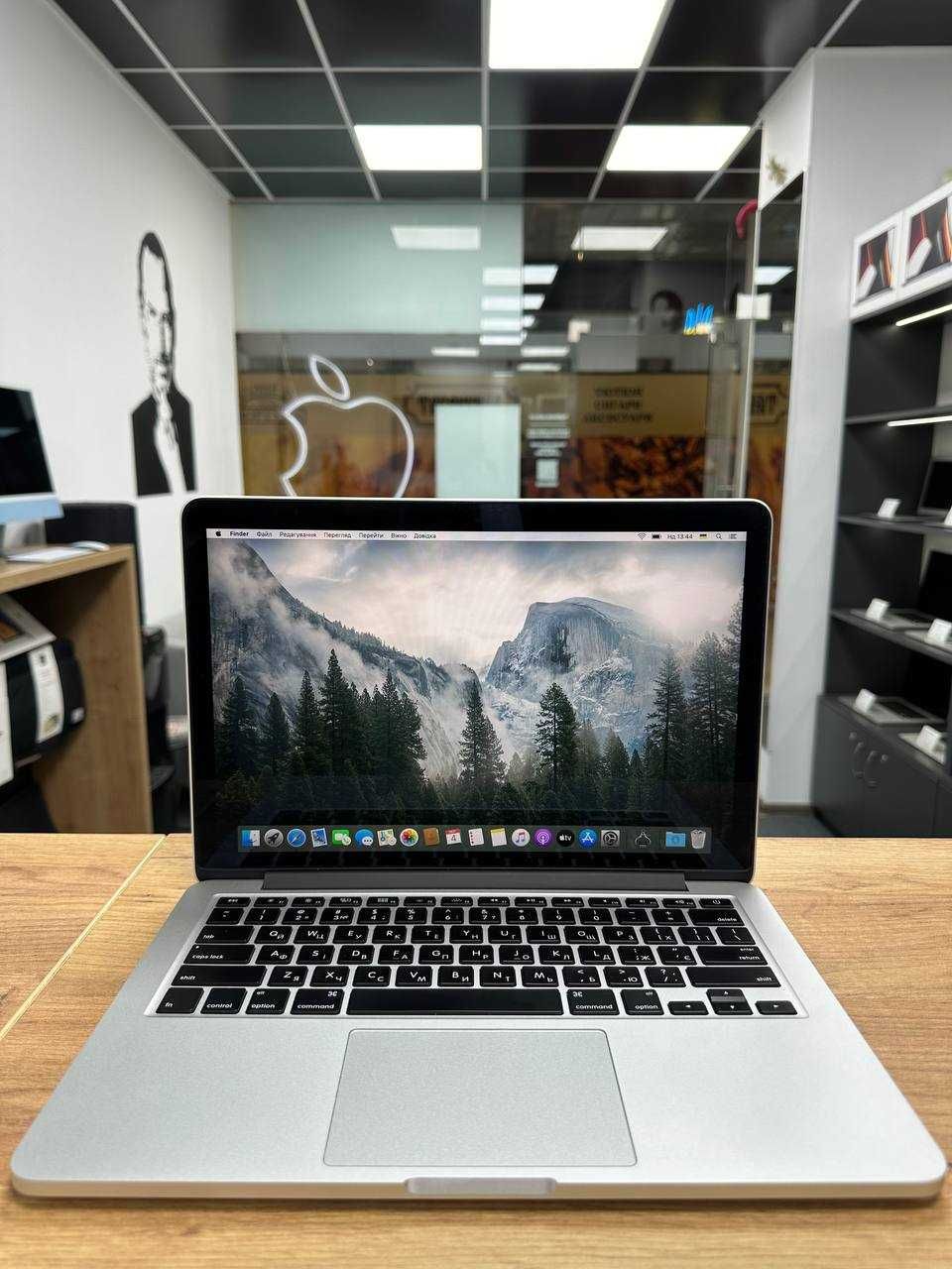 Макбук I5|8|1000gb Ідеальний стан MacBook Pro 13 2015 Гарантія!