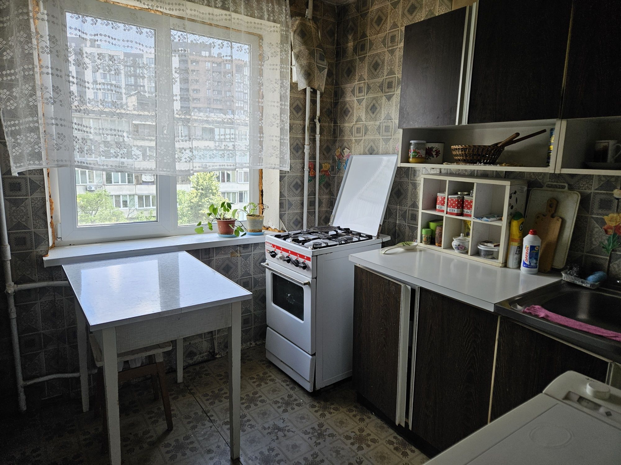 Аренда 1 комнатная квартира ул.Тополева,4-8 60м ,метро Вокзальная