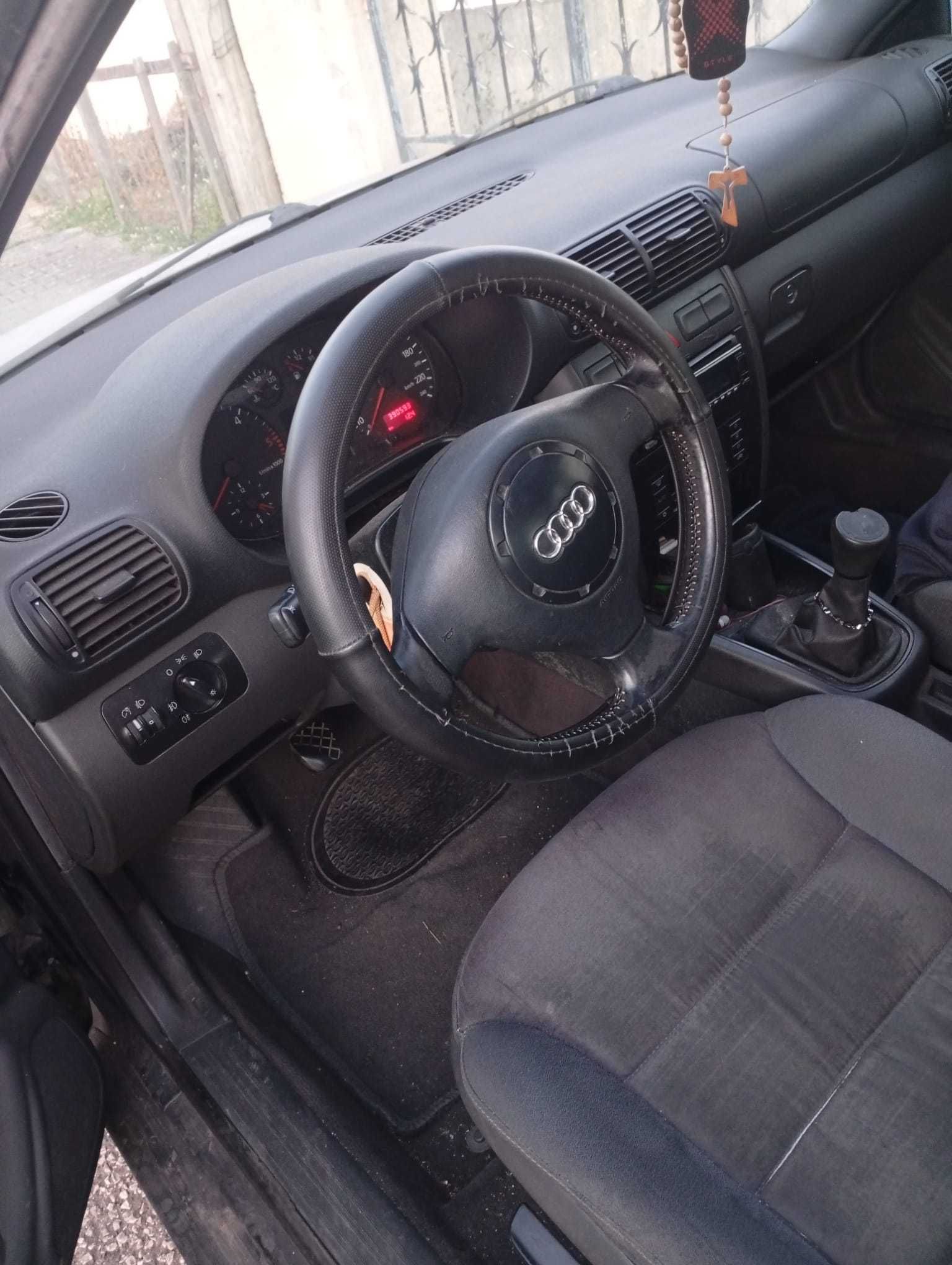 Vendo Audi 1.9 TDI 110 CV