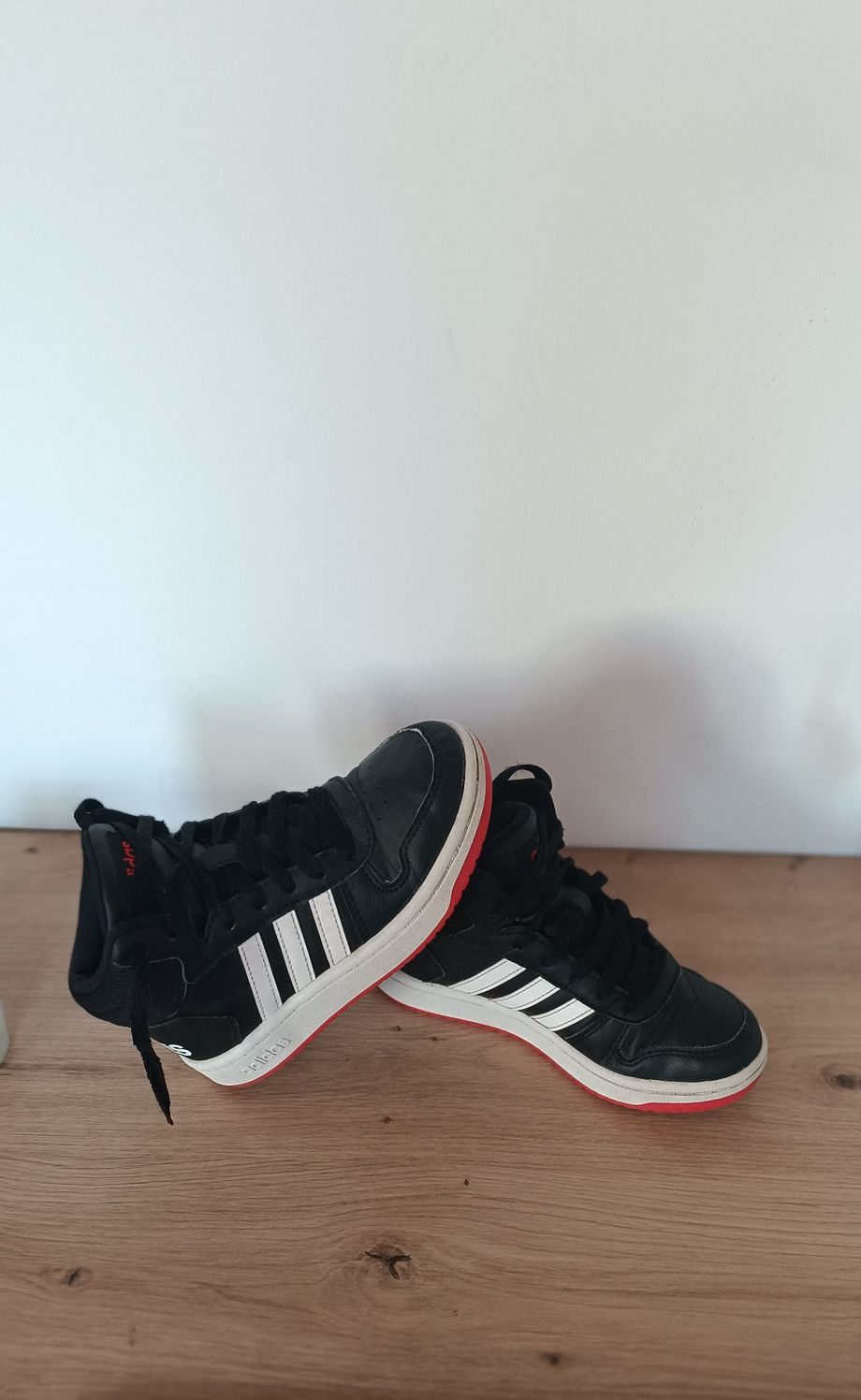 Adidasy dla chłopca