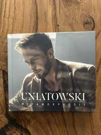 Uniatowski Metamorphosis CD z autografem Nowa