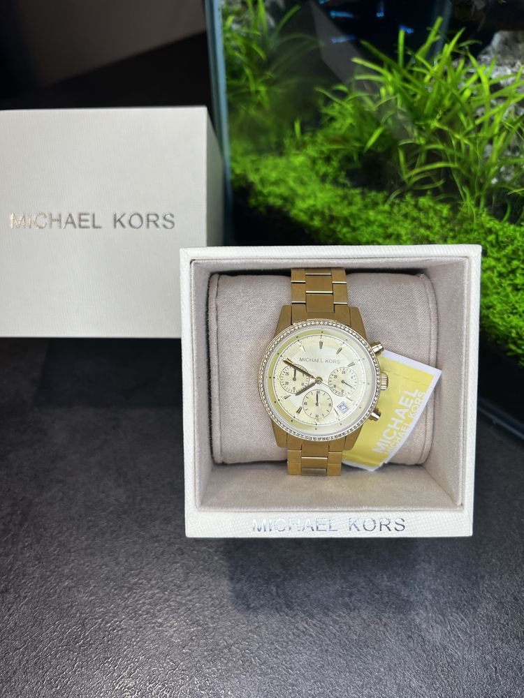 Zegarek michael Kors damski