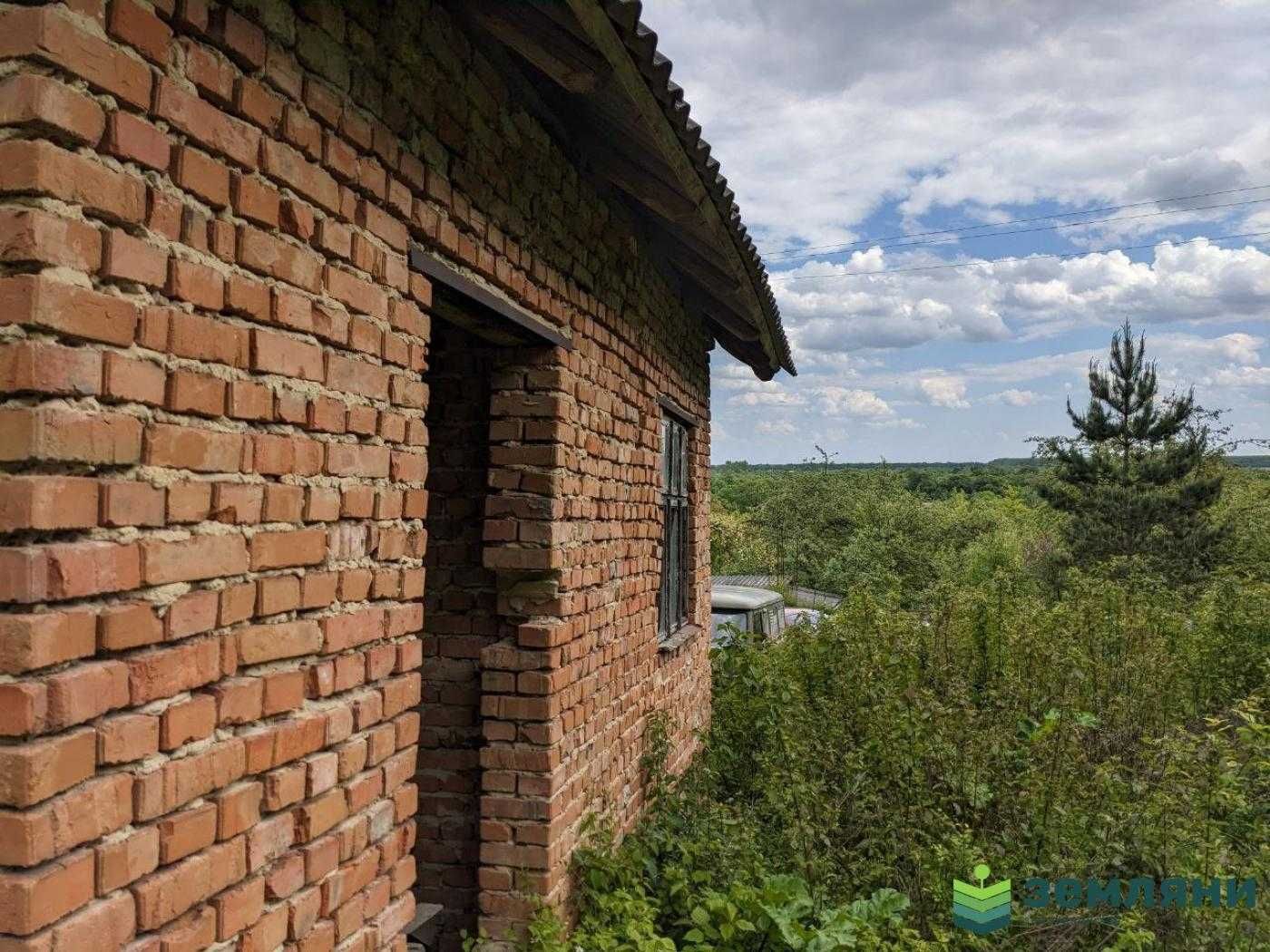 Продаж дачної ділянки в Старому Лисці СТ Біонік 7,9 сот з будинком