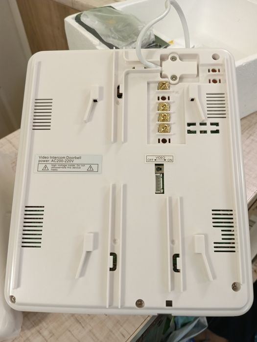 Продається відеодомофон.