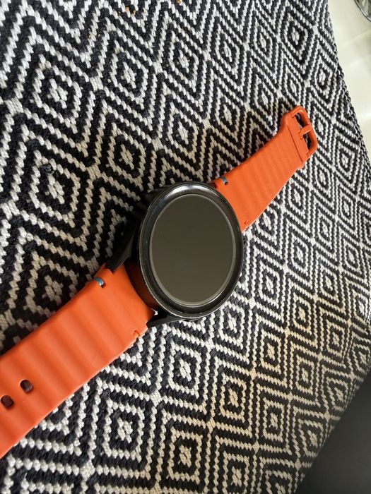 Smartwach Samsung Galaxy Watch 5 Pro Black Android WEAR - 5 pasków