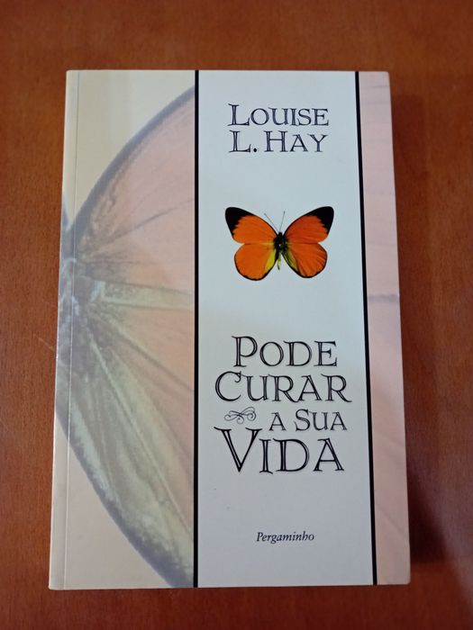 Pode Curar a Sua Vida