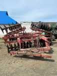 Борона дискова Kühne-KNT-770, МЦ-0020093, МЦ-0020096