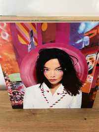 Björk – Post vinyl lp