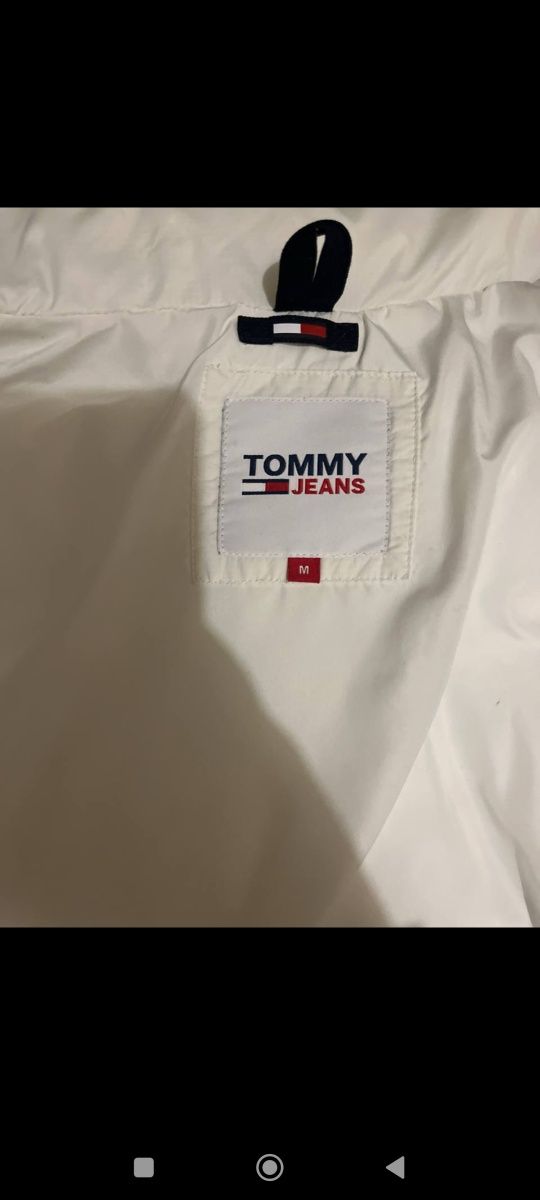Курточка Tommy Jeans