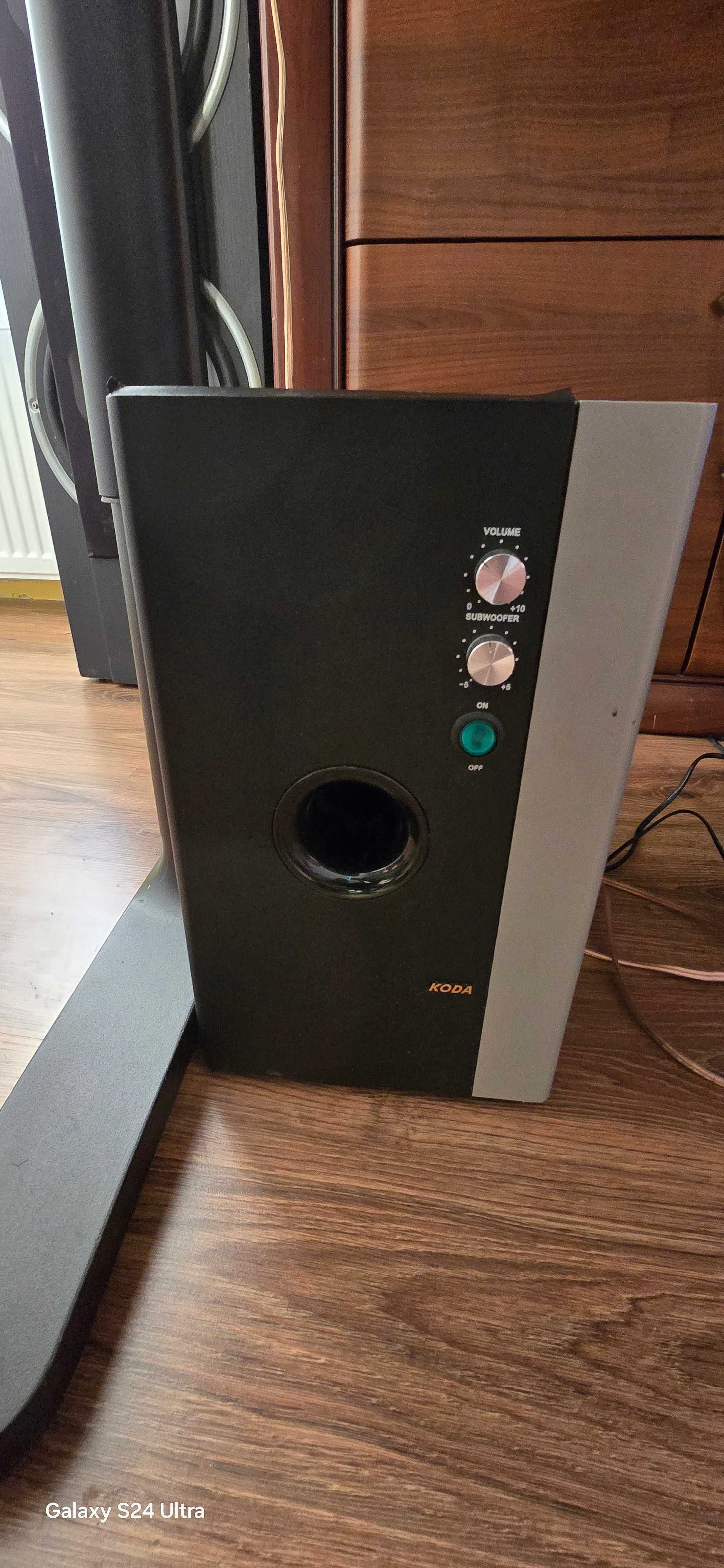 Komputer stacjonarny i9/RTX3060 12GB/64gb/4.5 T