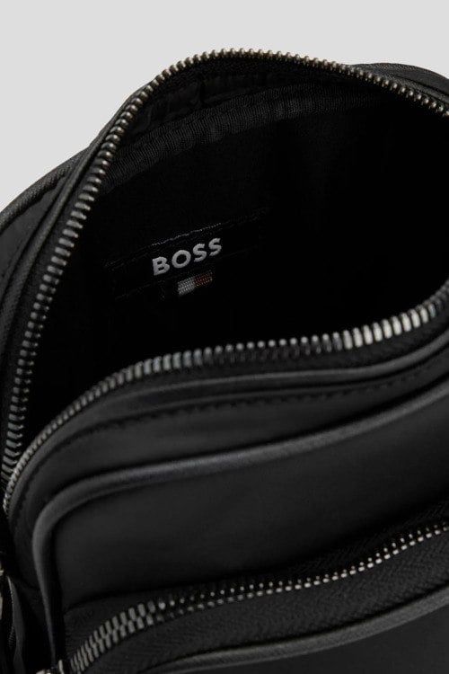 Чоловіча сумка Hugo BOSS оригінал