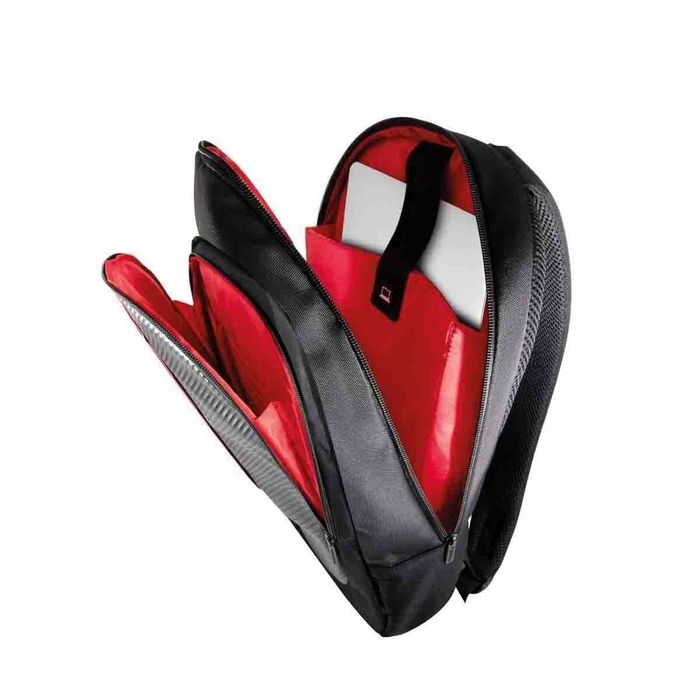Plecaki Ferrari Scuderia USB