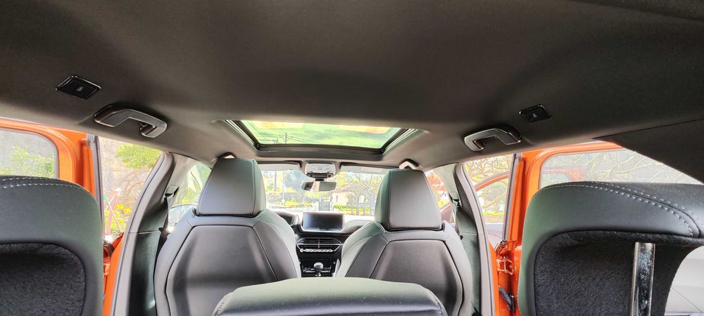 PEUGEOT 2008-II GT LINE