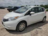 Nissan Versa Note S 2016