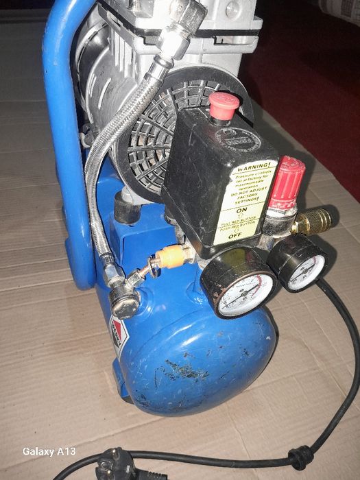 Терміново,компресор