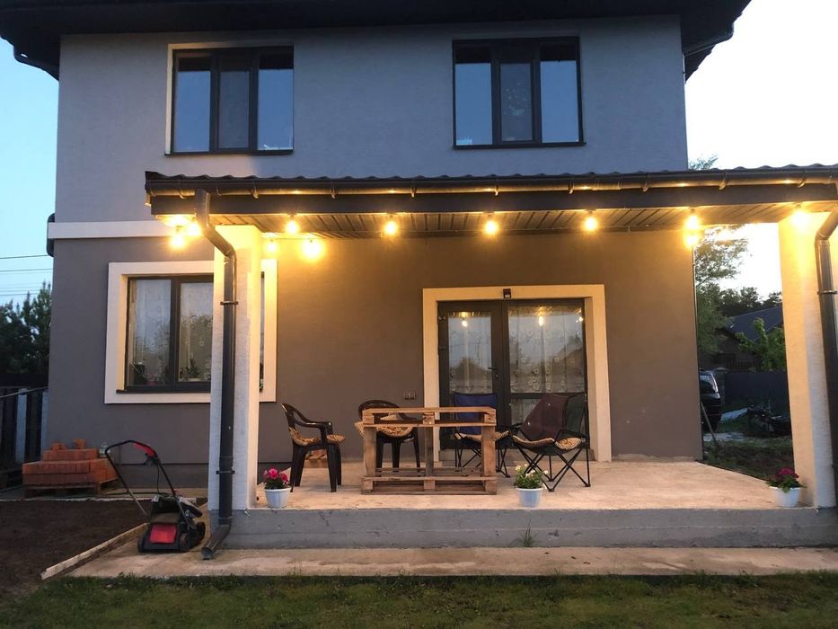 Будинок на 5 сотках масив Корчі. Білогородка