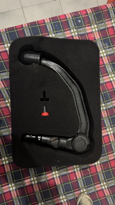 Reboque tesla super novo