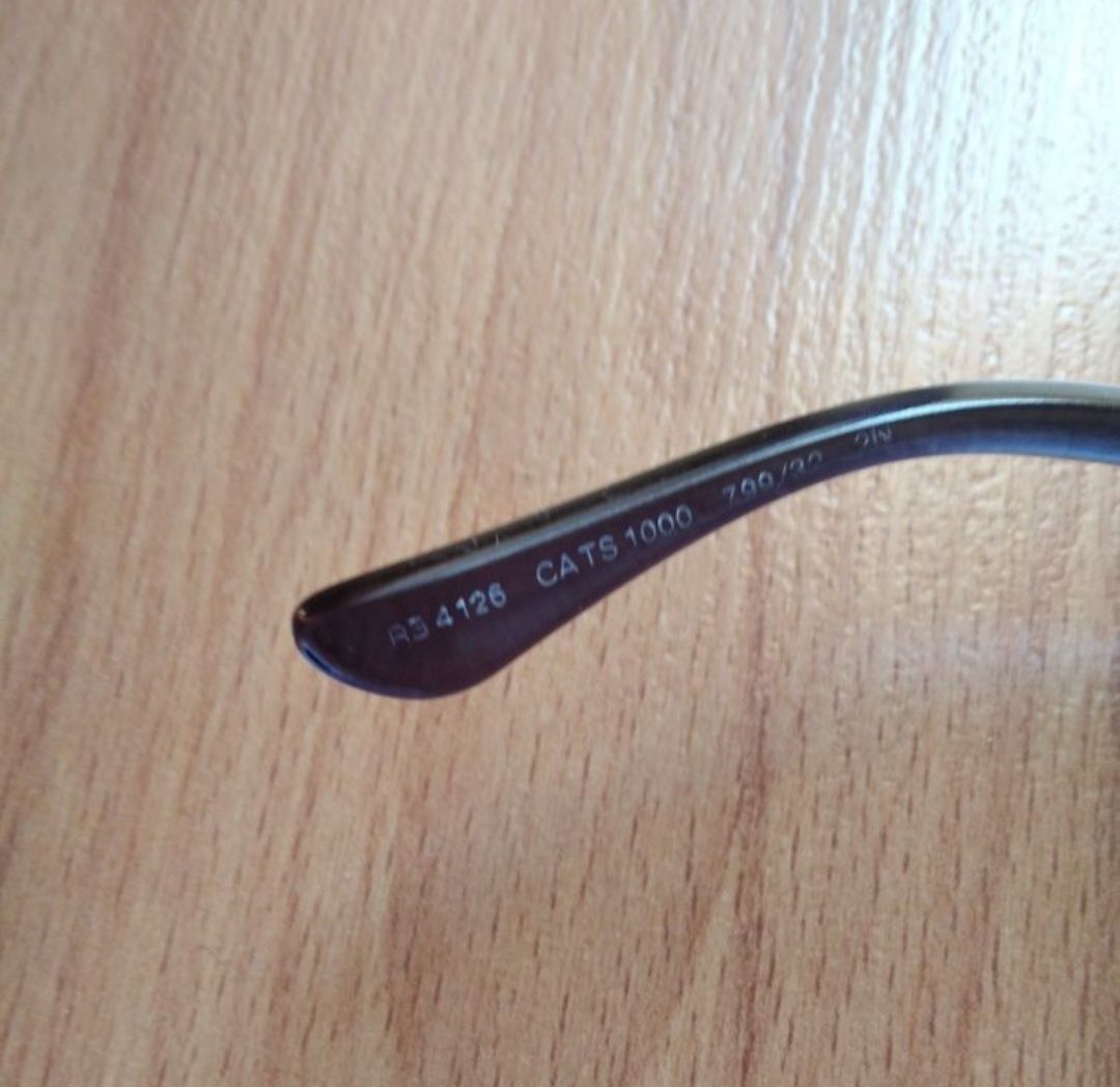Óculos Rayban Senhora