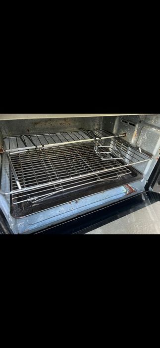 Forno Becken cozinha