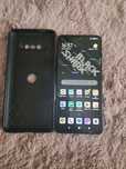 Smartfon Black shark 4, 6/128GB