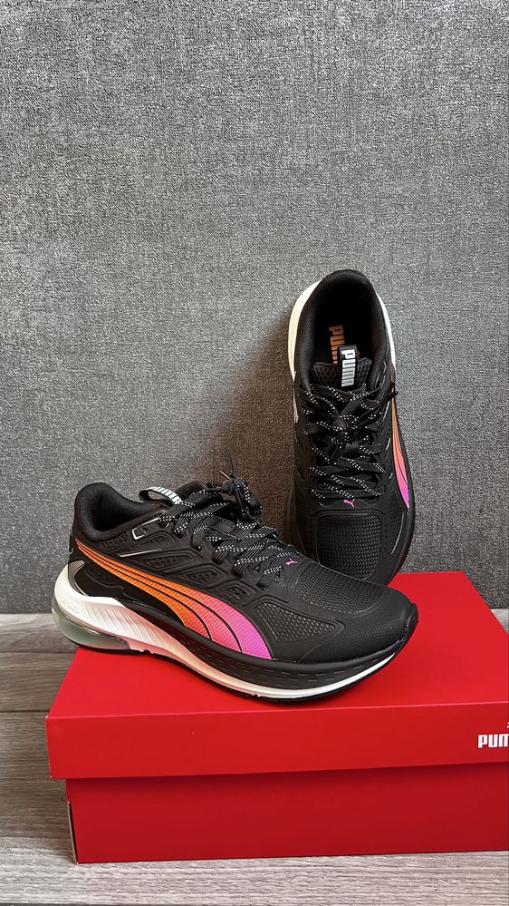 Стильні кросівки Puma X-Cell Lightspeed