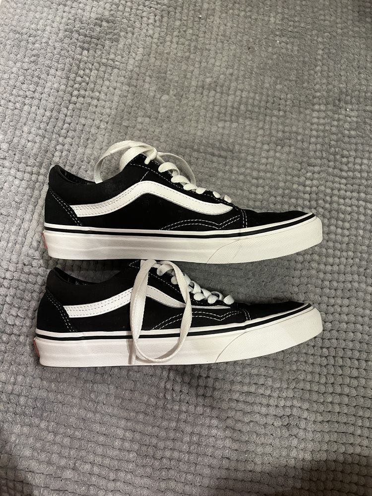 Vans ténis old skool