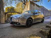 Alfa Romeo Giulietta 1.6 JTDm Sport TCT
