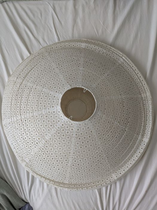 Klosz lampy lampa  jak Ikea Gullsudare Nordlux Villo
