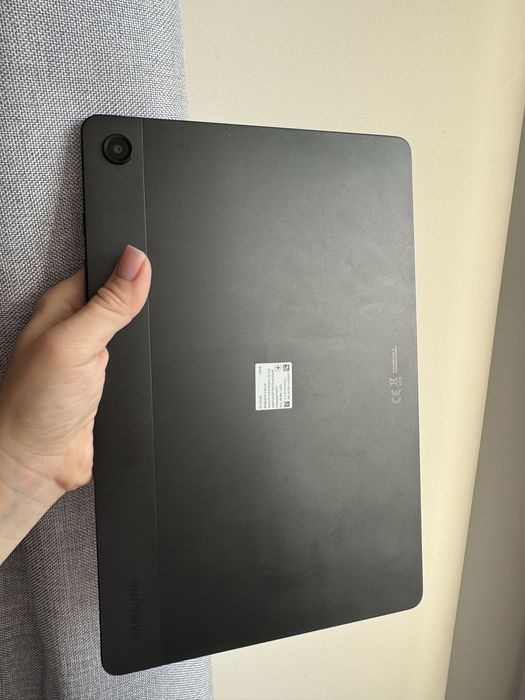 Планшет Samsung Galaxy Tab A9+ 5G