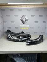 Фара / Лед права/ліва Renault Talisman Рено Талісман Розборка