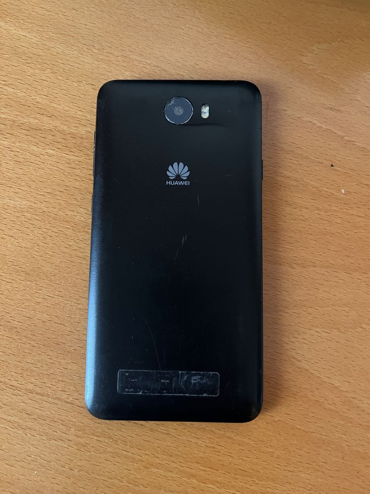 Huawei Y5 II.