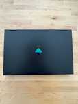Laptop gamingowy HP Omen 17”