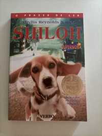 Shiloh - livro infantil