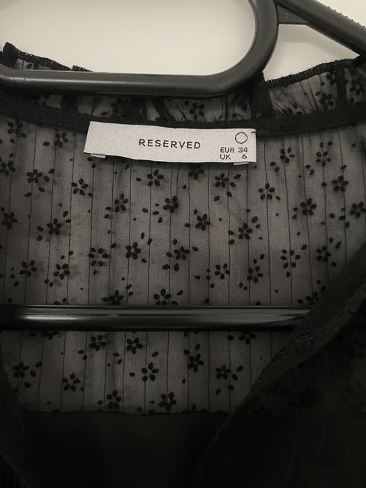 Nowa kolekcja Reserved rozm. 34