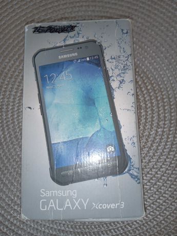 Samsung XCover 3