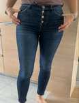 Spodnie Guess damskie