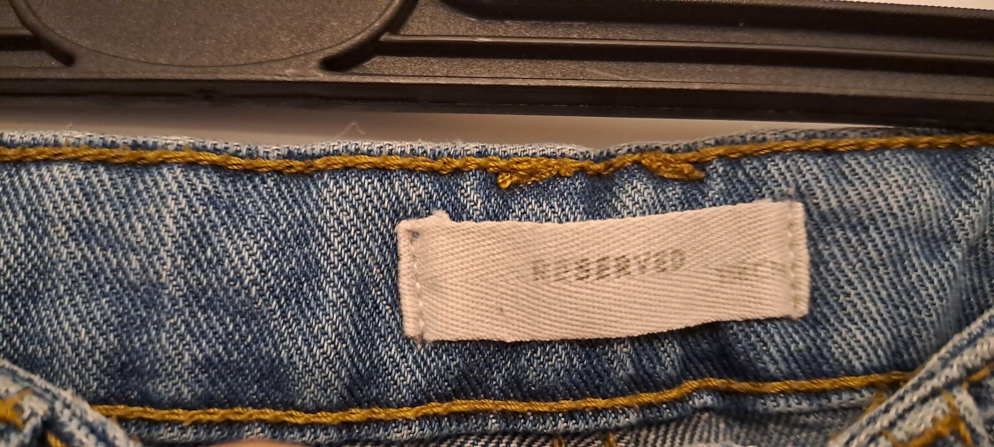 Spodnie Reserved 158