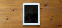 Tablet, Apple iPad A1416, 32GB
